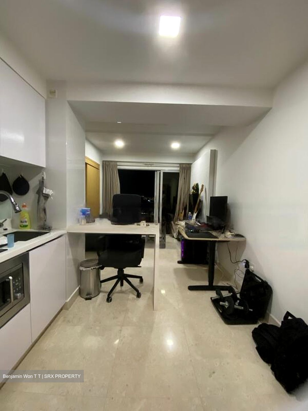Eight Riversuites (D12), Condominium #470095271